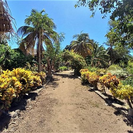 Moheli Laka Lodge Nioumachoua Kültér fotó