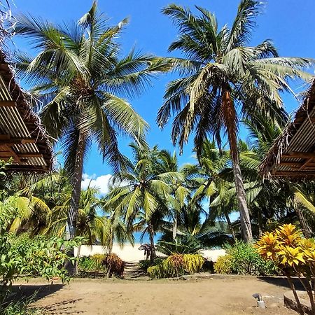 Moheli Laka Lodge Nioumachoua Kültér fotó