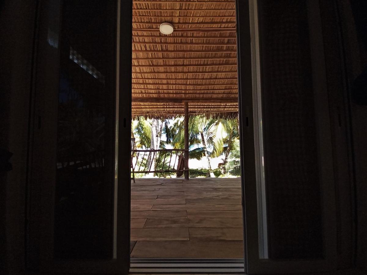 Moheli Laka Lodge Nioumachoua Kültér fotó