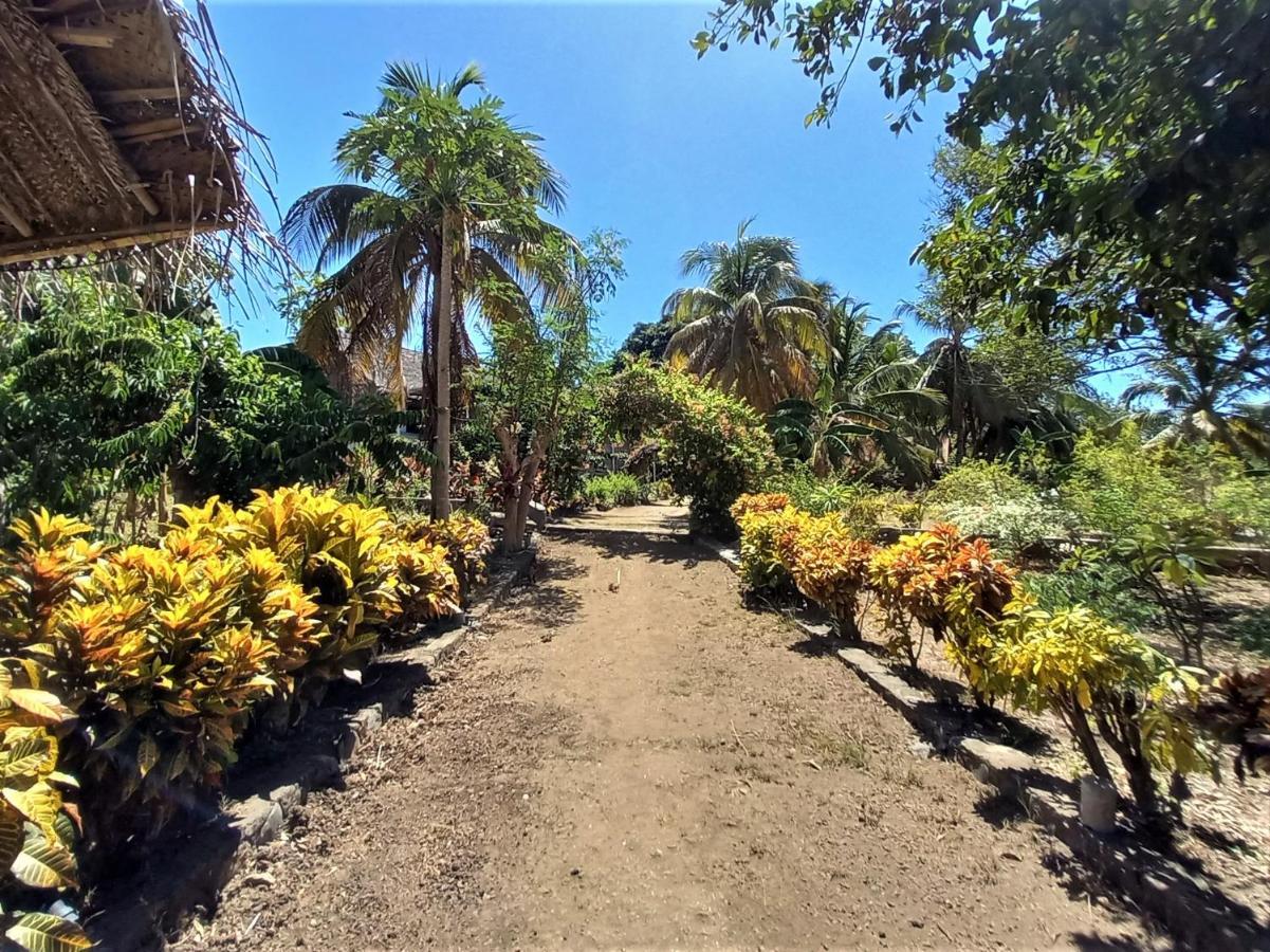 Moheli Laka Lodge Nioumachoua Kültér fotó