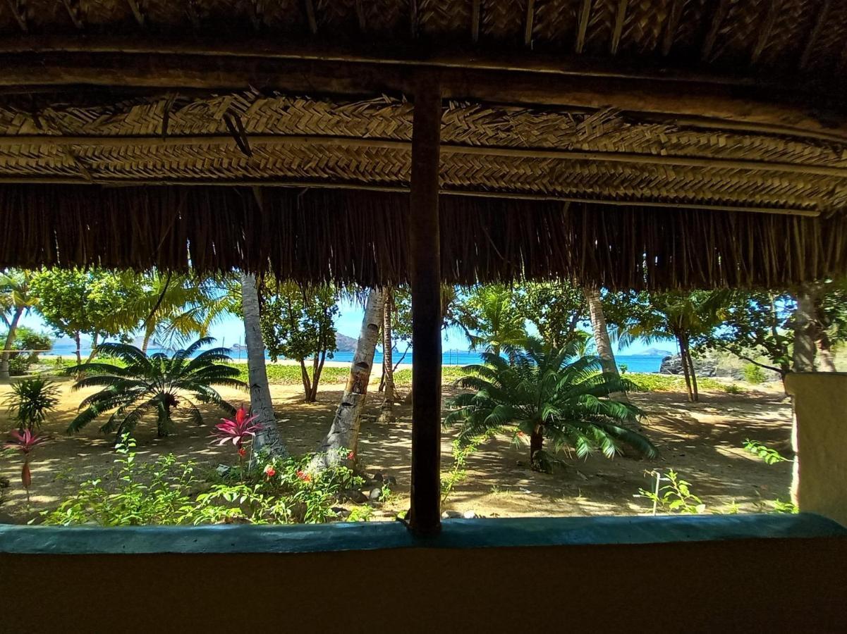 Moheli Laka Lodge Nioumachoua Kültér fotó